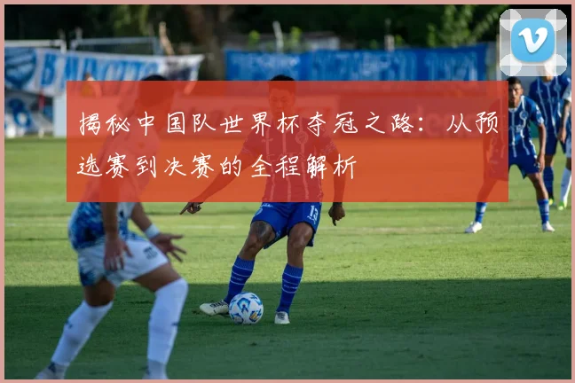 揭秘中国队世界杯夺冠之路:从预选赛到决赛的全程解析