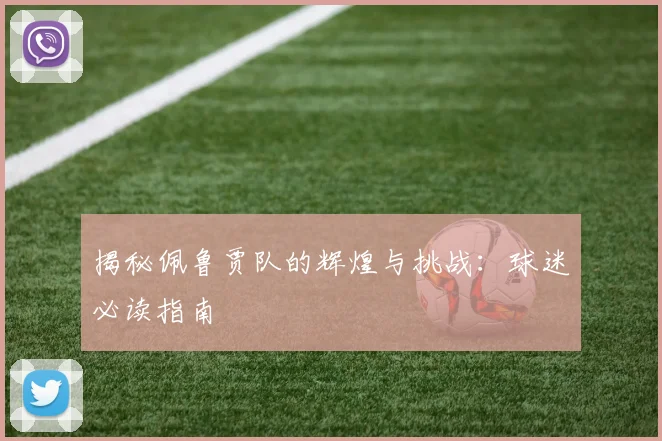 揭秘佩鲁贾队的辉煌与挑战:球迷必读指南